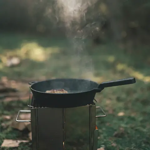 Stekepanne Robens Modoc Pan Ø 23 cm