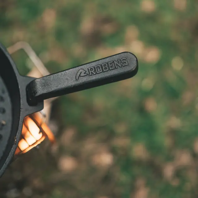 Stekepanne Robens Modoc Pan 