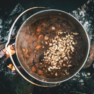 Kjele Robens Ottawa Pot 4 liter