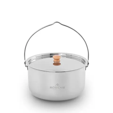 Kjele Robens Ottawa Pot 4 liter
