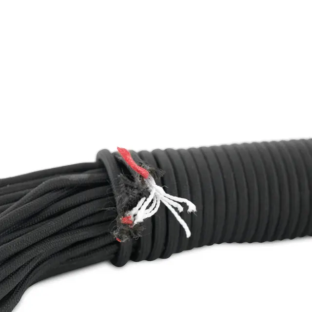 Fallskjermline Robens Paracord with tinder 