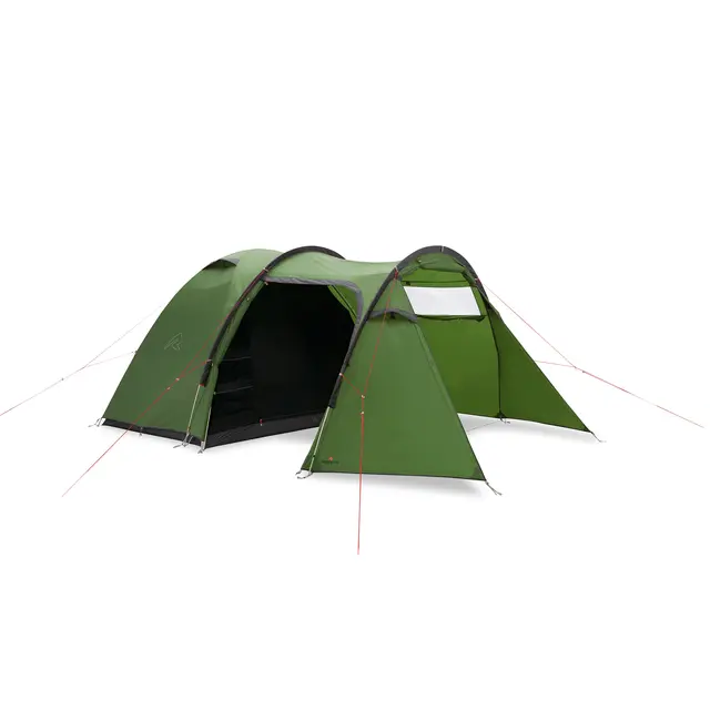 Campingtelt til 5 Robens Paso Flex 5 