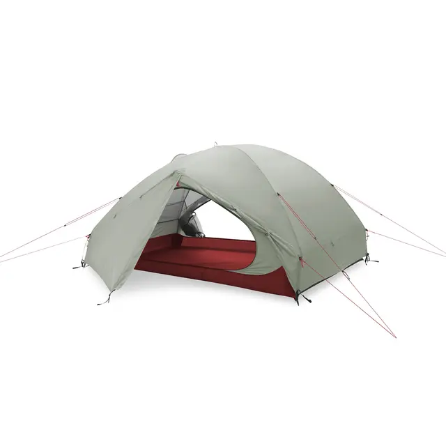 Kuppeltelt til 3 Robens Seeker 3 LW 