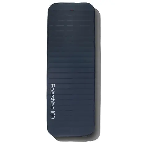 Isolert underlag LXW Robens Self-inflating Polarshield 100