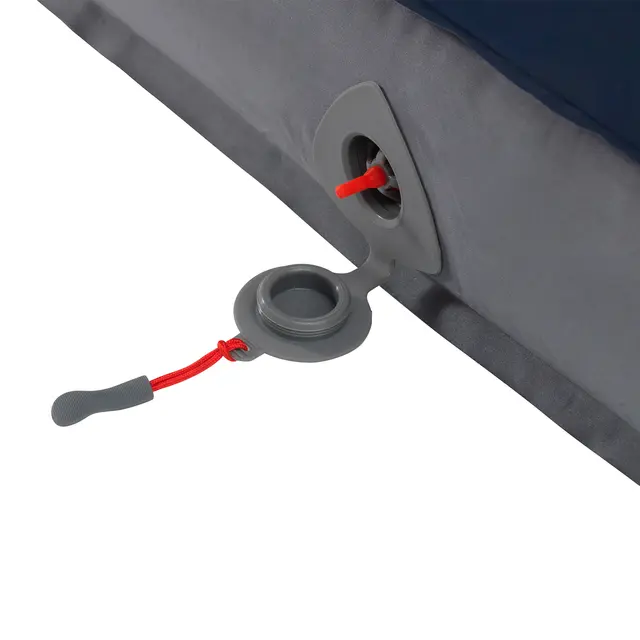 Isolert underlag Robens Self-inflating Polarshield 100 