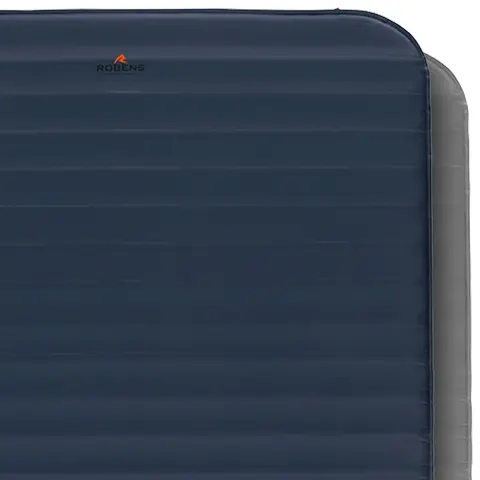 Isolert underlag Duo LW Robens Self-inflating Polarshield Duo