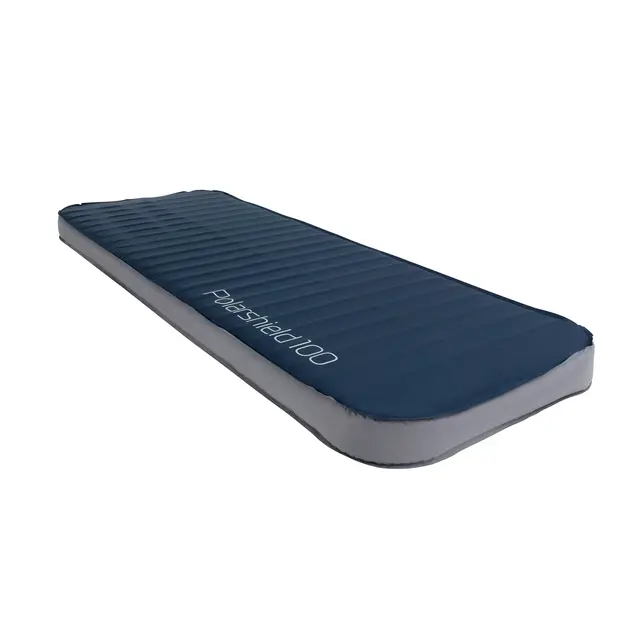 Isolert underlag Robens Self-inflating Polarshield 100 