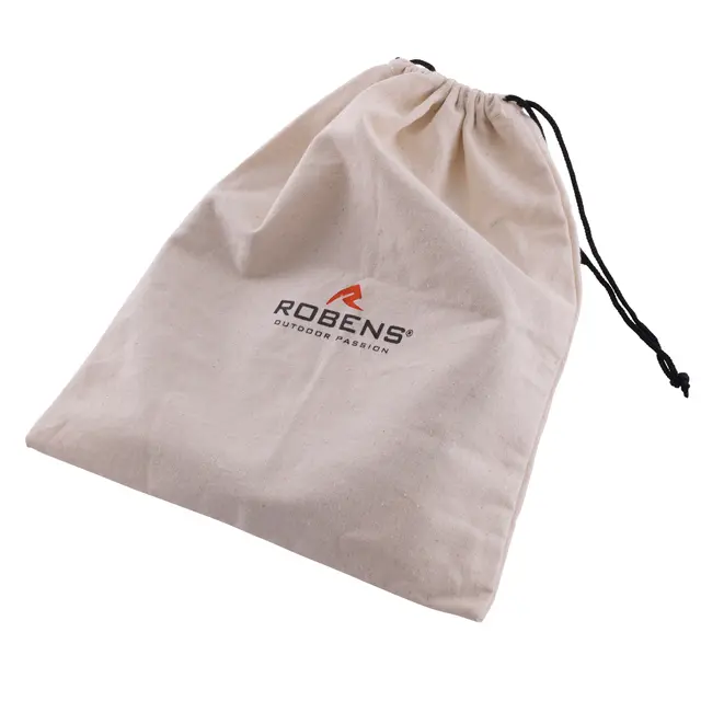 Tallerkensett til 2 Robens Sierra Steel Meal Set 
