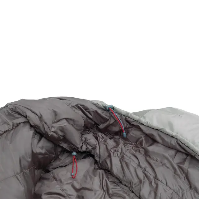 Høstpose 195 cm Robens Sleeping Bag Gully 900 –10 Long 