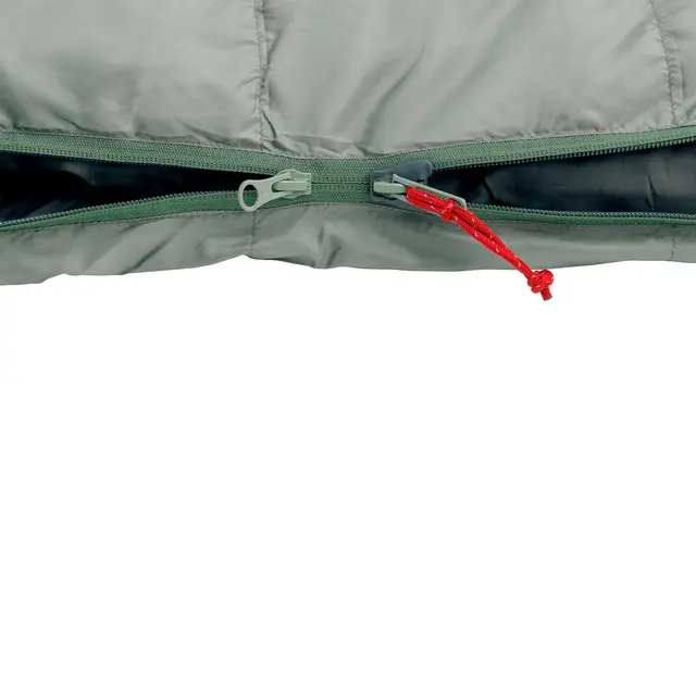 Høstpose 195 cm Robens Sleeping Bag Gully 900 –10 Long 