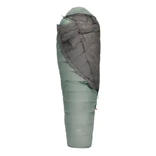 Høstpose 180 cm Robens Sleeping Bag Gully 900 –10