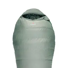Høstpose 195 cm Robens Sleeping Bag Gully 900 –10 Long