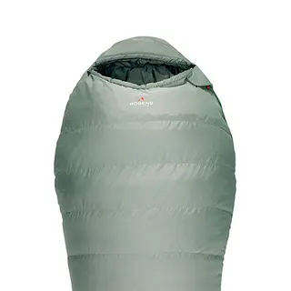 Høstpose 180 cm Robens Sleeping Bag Gully 900 –10