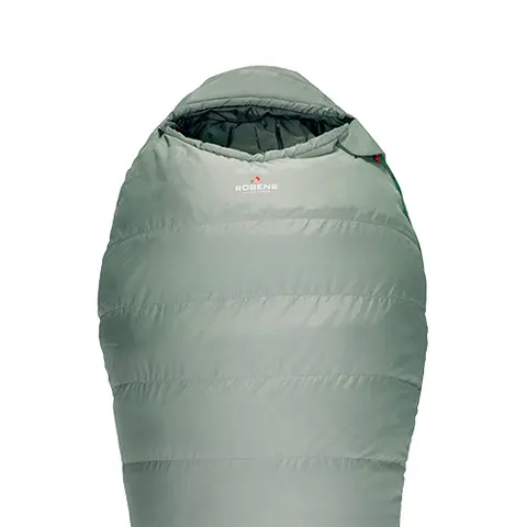 Høstpose 180 cm Robens Sleeping Bag Gully 900 –10 Regula