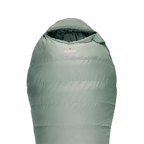 Høstpose 195 cm Robens Sleeping Bag Gully 900 –10 Long 