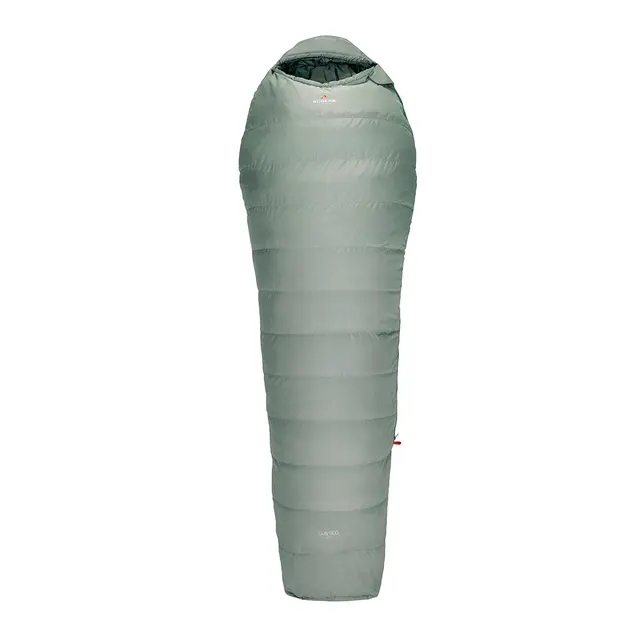 Høstpose 195 cm Robens Sleeping Bag Gully 900 –10 Long 
