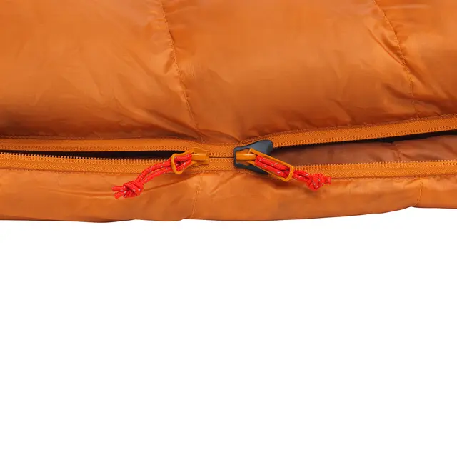 Høstpose i dun 180 cm Robens Sleeping Bag Scoria UL –6 Regular 