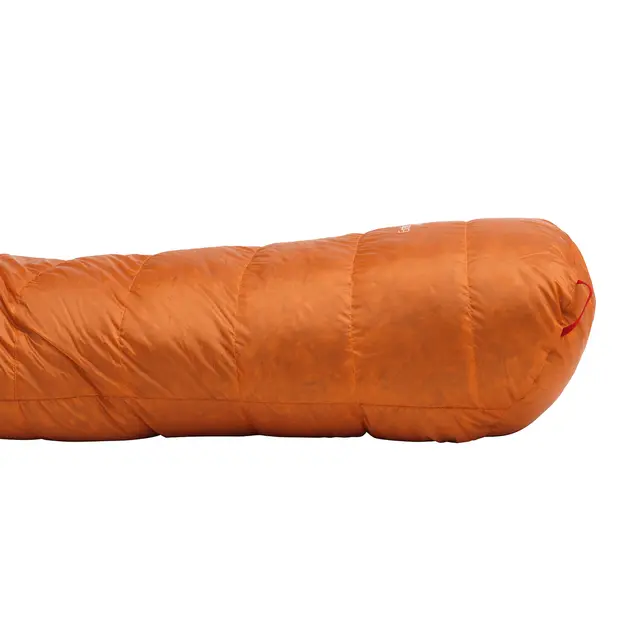 Høstpose i dun 180 cm Robens Sleeping Bag Scoria UL –6 Regular 