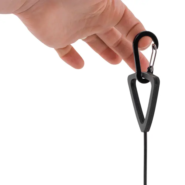 Teltlykt 320 lumen Robens Suilven Rechargeable Lantern 320 