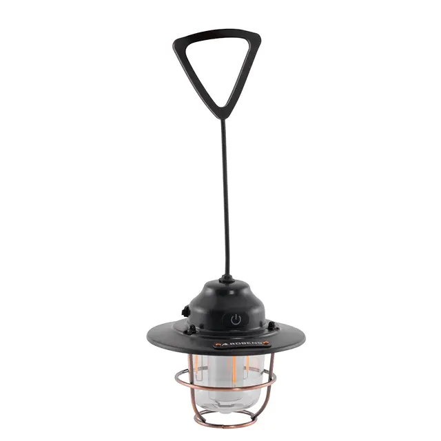 Teltlykt 320 lumen Robens Suilven Rechargeable Lantern 320 