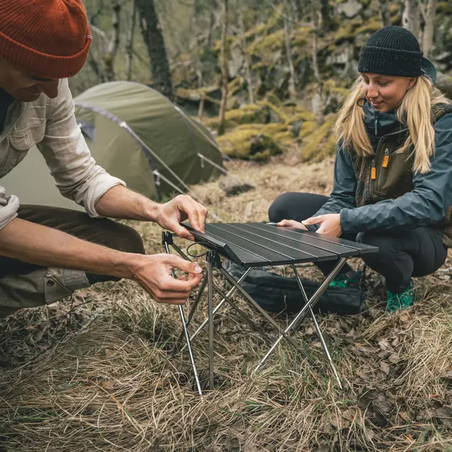 Bord Robens Adventure Aluminium S 40 x 56 cm 