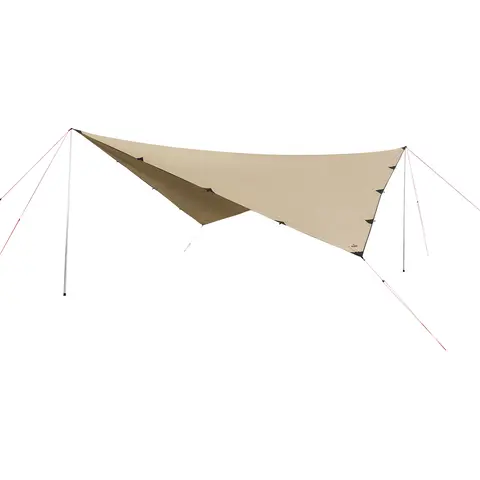 Tarp Robens Tarp 4 x 4 m