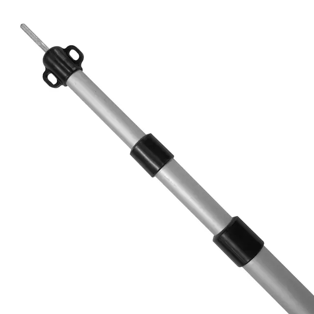 Teleskopstang til tarp Robens Tarp Telescopic Pole 95–230 cm 