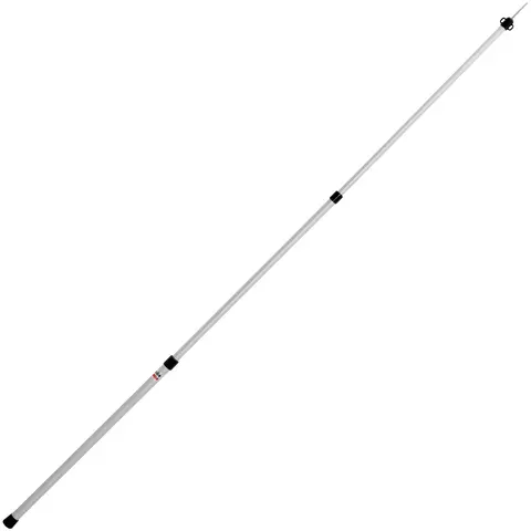 Teleskopstang til tarp Robens Tarp Telescopic Pole 95–230 cm