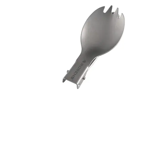 Turbestikk Robens Titanium Folding Spork UL