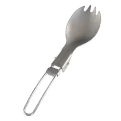 Turbestikk Robens Titanium Folding Spork UL