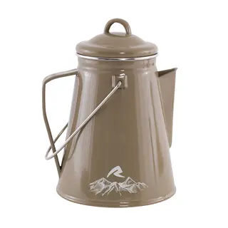 Tekanne Robens Tongass Enamel Kettle