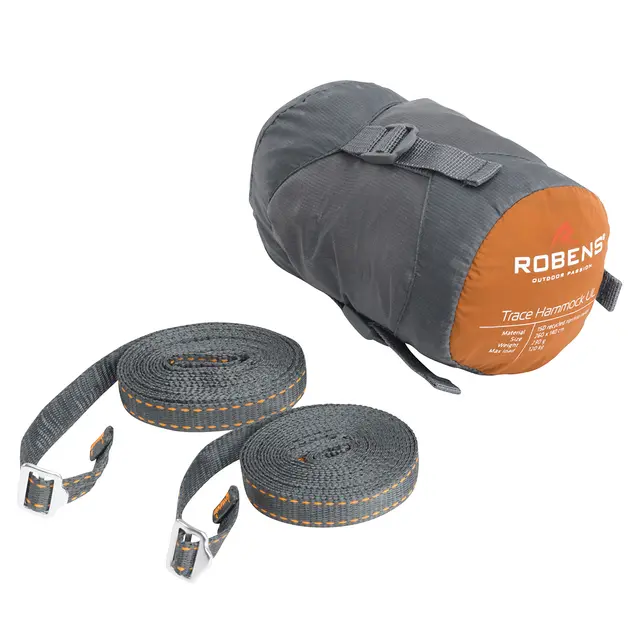 Hengekøye Robens Trace Hammock UL 