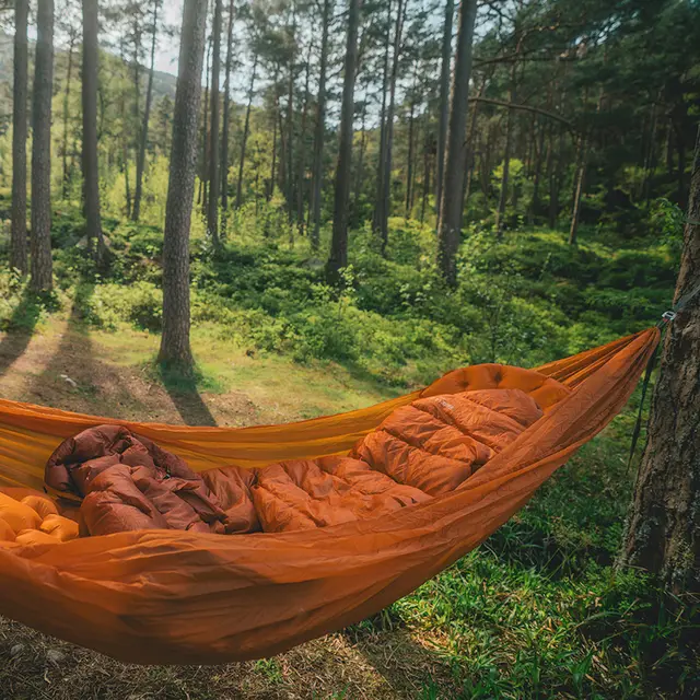 Hengekøye Robens Trace Hammock UL 