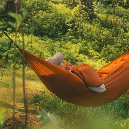 Hengekøye Robens Trace Hammock UL 