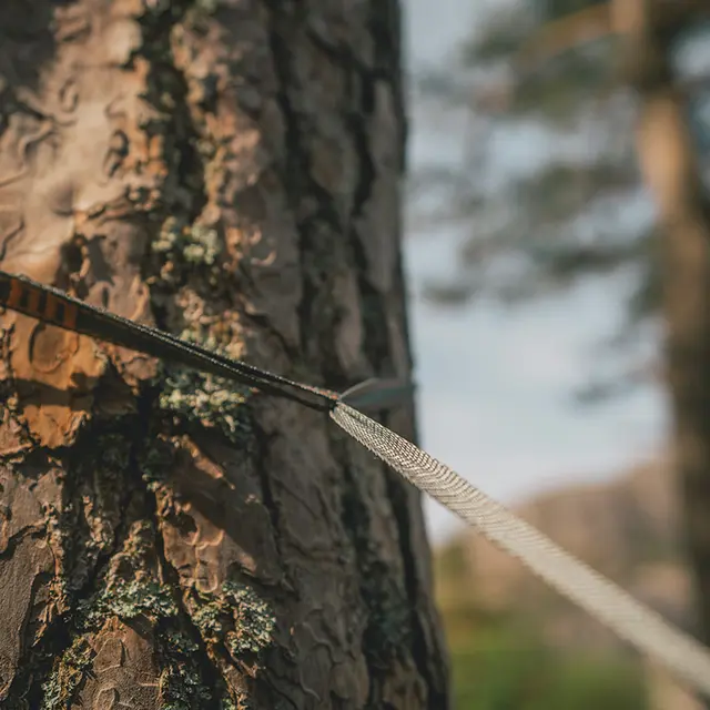 Hengekøye Robens Trace Hammock UL 