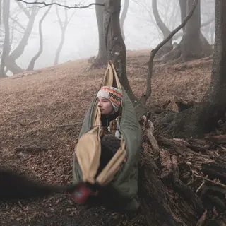 Underdyne Robens Trace Hammock Underquilt