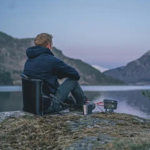 Stol Robens Traveler
