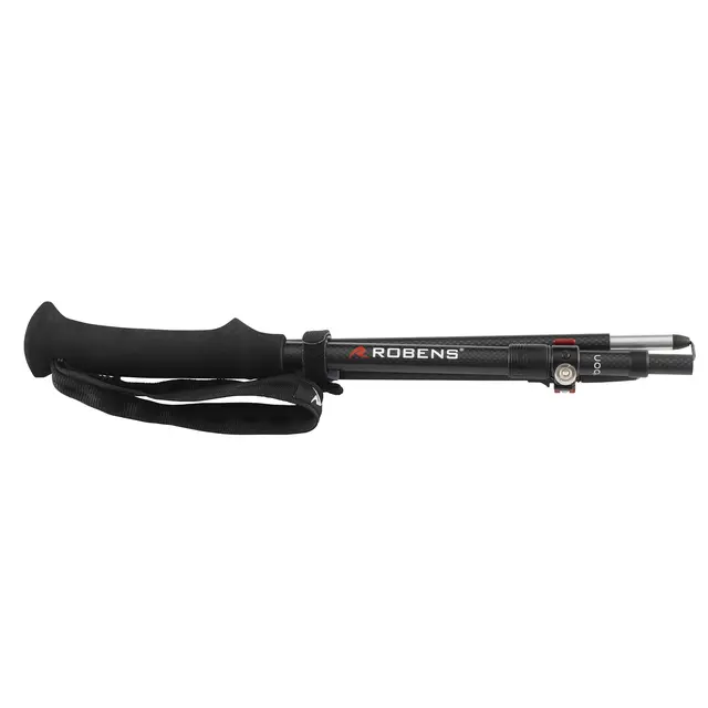 Vandrestaver Robens Trekking Pole Hawksdale Carbon UL 