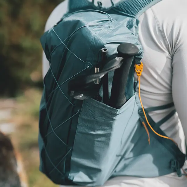 Vandrestaver Robens Trekking Pole Hawksdale Carbon UL 