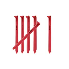 Teltplugger 18 cm Robens Ultralite U-Stake 6 pk