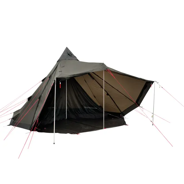 Myggnett til lavvo Robens Universal Tipi Mosquito Inner 