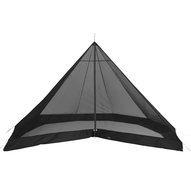 Myggnett til lavvo Robens Universal Tipi Mosquito Inner 