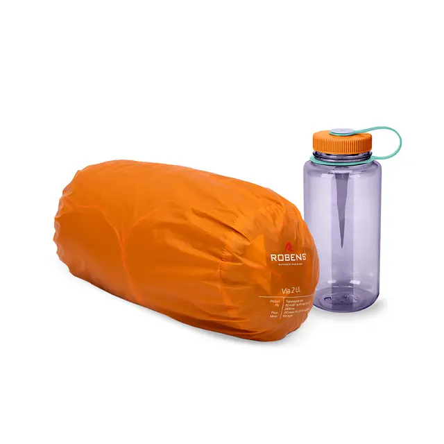 Stavtelt til 2 Robens Via 2 UL 