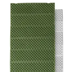 Trekkspillunderlag LW Robens ZigZag Slumber Pro LW