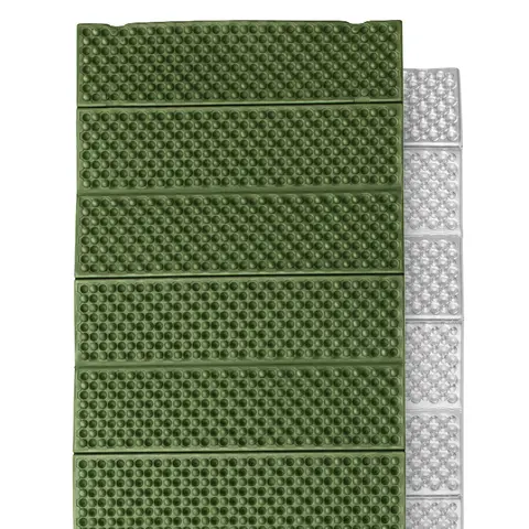 Trekkspillunderlag LW Robens ZigZag Slumber Pro LW