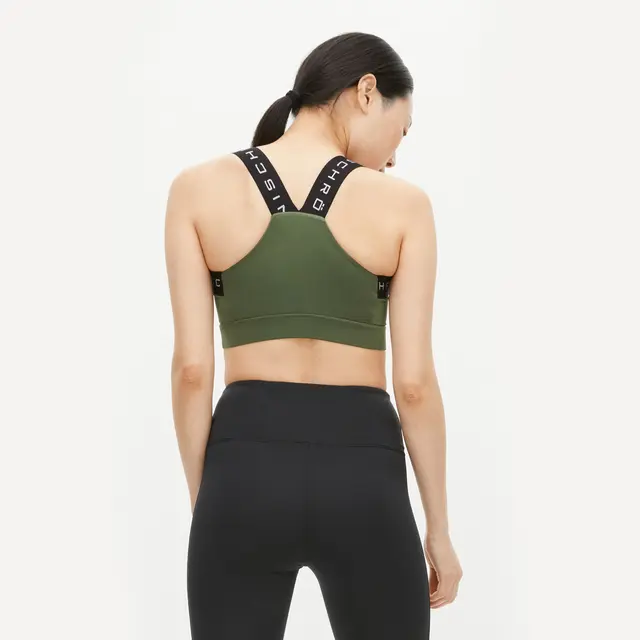 Sports-BH Röhnisch Kay Sports Bra S333 