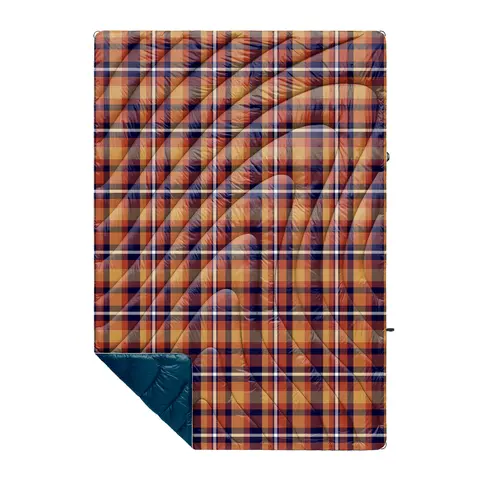 Pledd Rumpl Original Puffy 1 AutumnPlaid