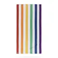 Turh&#229;ndkle Scouts Pride Rainbow Quick Dry Beach Tow