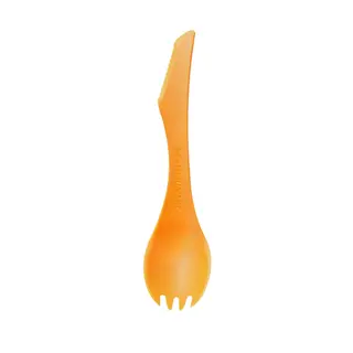 Turbestikk Spork Sea to Summit Deltaspork Orange