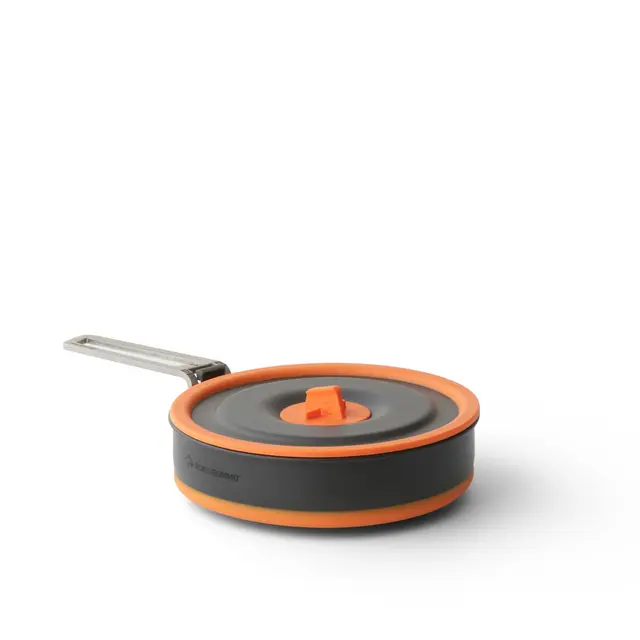 Sammenleggbar kjele Sea to Summit Frontier UL Collaps Pot 1 